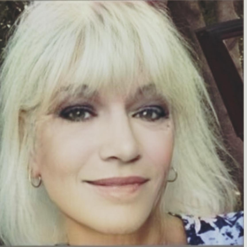 Meet your Posher, Susan